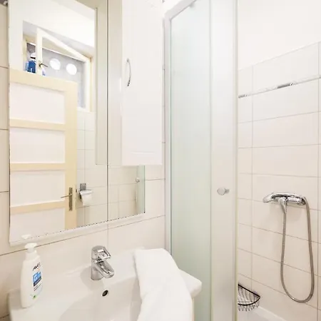 Cozy Studio Apartments In City Centar -Ae1565 Apartment Zadar