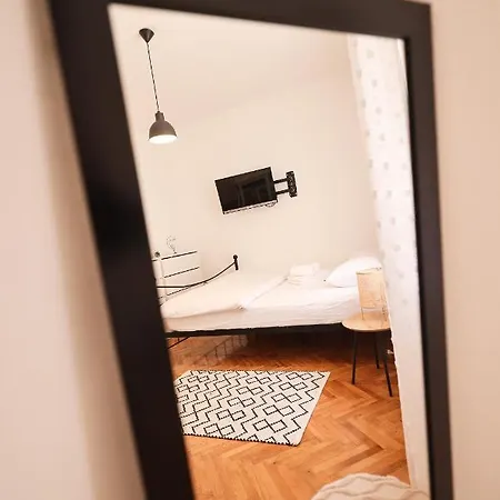 Cozy Studio Apartments In City Centar -Ae1565 * Zadar