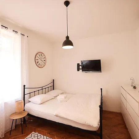 Cozy Studio Apartments In City Centar -Ae1565 Apartment Zadar