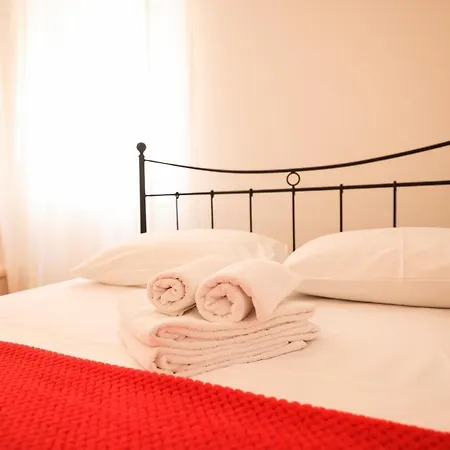 Cozy Studio Apartments In City Centar -Ae1565 아파트 자다르