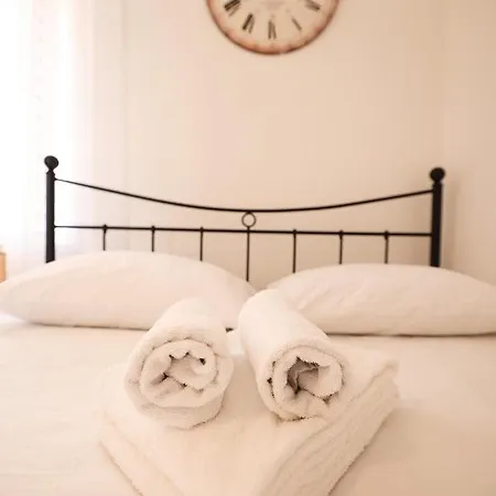 Cozy Studio Apartments In City Centar -Ae1565 아파트